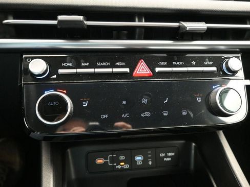 New 2025 Hyundai Tucson SEL image 21