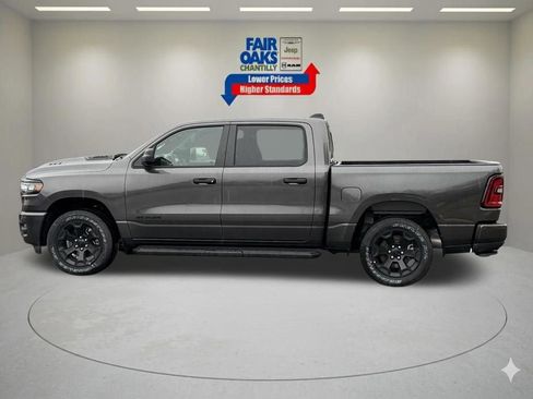 New 2026 RAM 1500 Express image 10