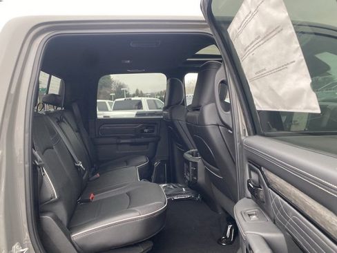 New 2026 RAM 2500 Limited image 34