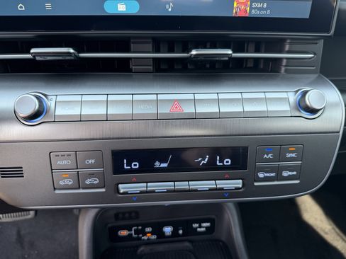 Used 2026 Hyundai Kona SEL Sport FWD image 10