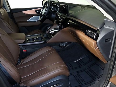 Certified 2026 Acura MDX w/ Technology Package image 36