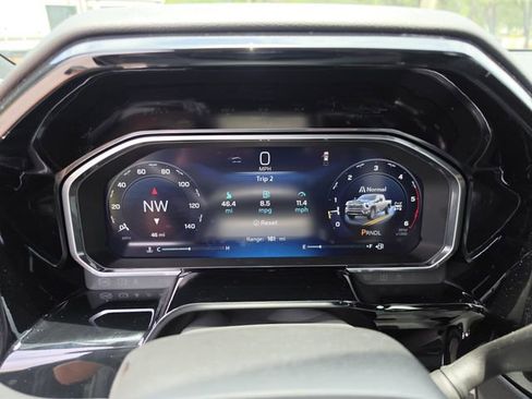 New 2026 Chevrolet Silverado 2500 High Country w/ Midnight Edition AWD/4WD image 36