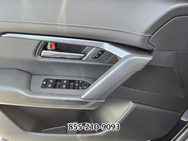 New 2026 MAZDA CX-5 Preferred AWD/4WD image 21