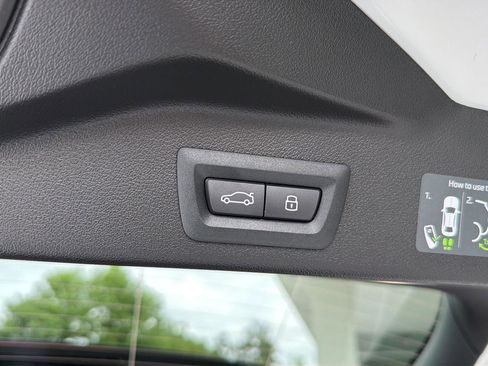 New 2026 BMW X5 xDrive40i AWD/4WD image 36