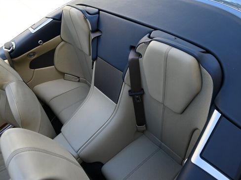 Used 2007 Aston Martin DB9 Volante RWD image 33