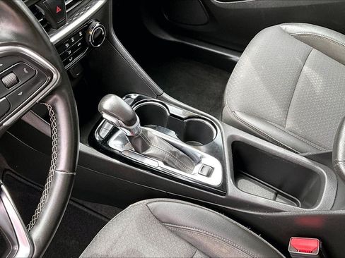 Used 2024 Buick Encore GX Preferred FWD image 19