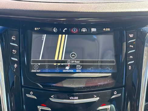 Used 2016 Cadillac Escalade ESV Luxury RWD image 20
