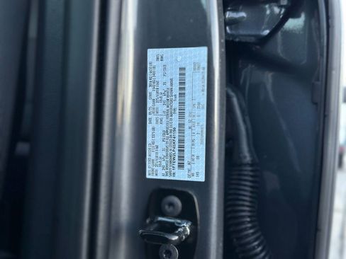 New 2025 Ford F150 STX image 50