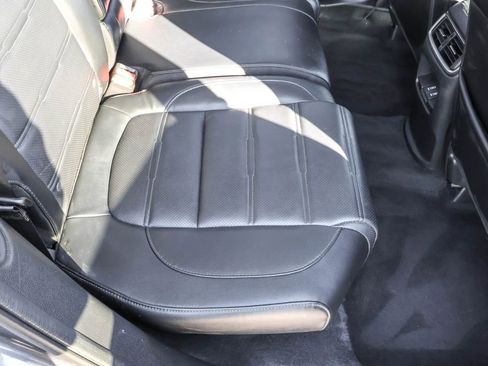 Used 2020 Honda CR-V Touring image 33