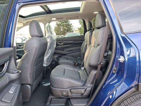 New 2026 Subaru Ascent Bronze Edition image 8