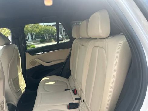 Used 2017 BMW X1 xDrive28i AWD/4WD image 20