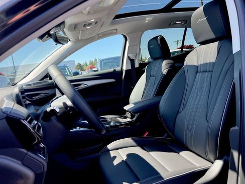 New 2026 Buick Envision Avenir AWD/4WD image 17