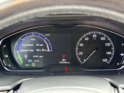 Used 2018 Honda Accord EX-L image 29
