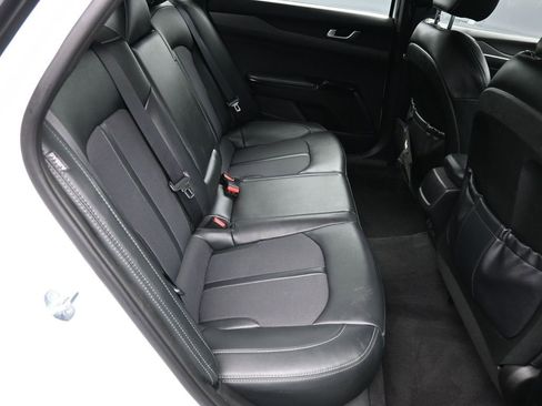 Used 2023 Kia K5 GT-Line w/ GT-Line Premium Package image 23