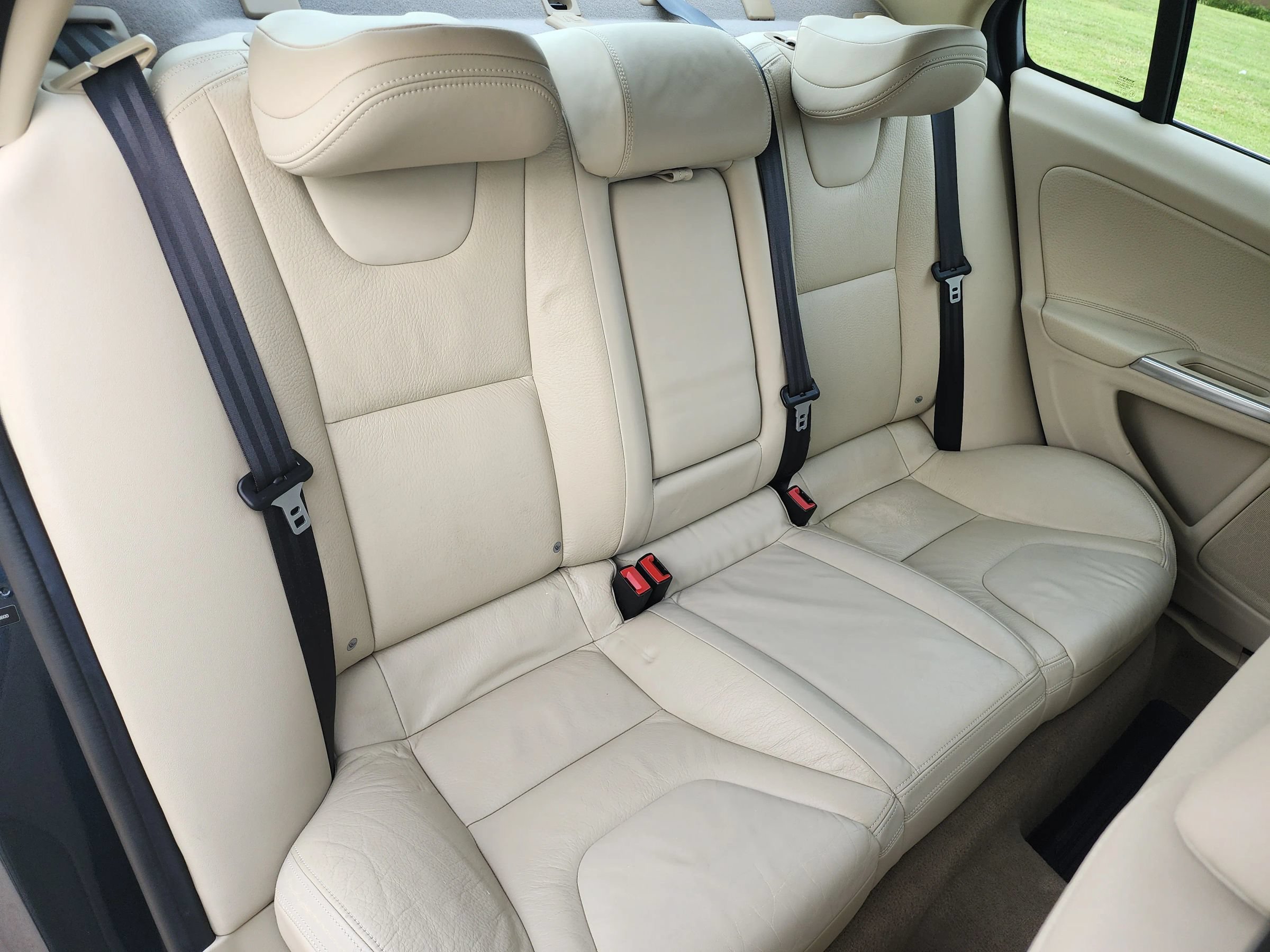 Used 2012 Volvo S60 T5 FWD image 26