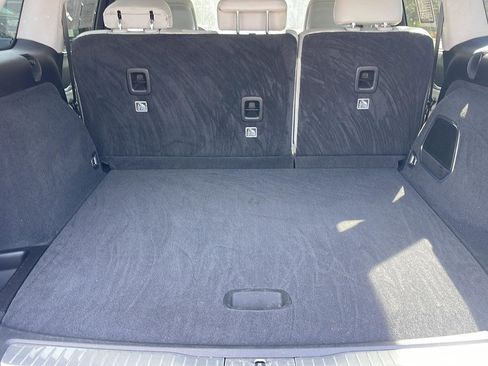 Certified 2022 Jeep Grand Cherokee Overland w/ Luxury Tech Group IV image 27