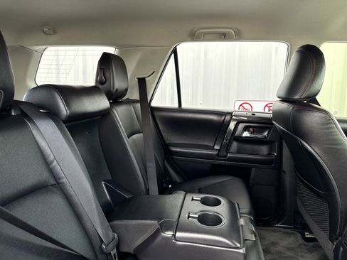 Used 2016 Toyota 4Runner TRD Pro image 45