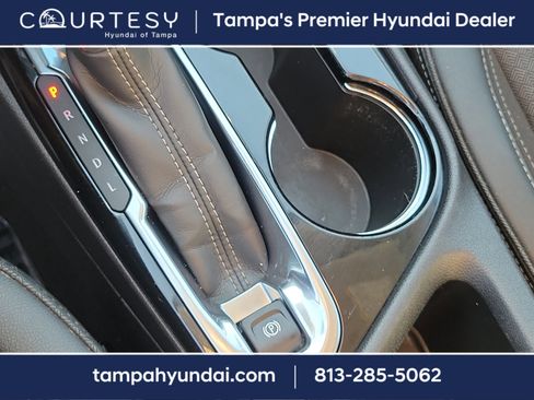 Used 2022 Buick Encore GX Select image 24