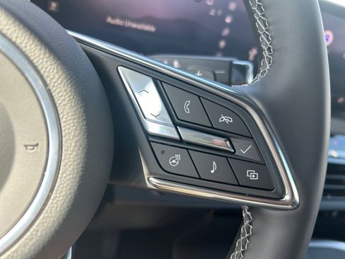 New 2026 Buick Enclave Preferred w/ Power Package image 27