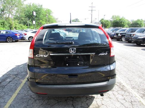 Used 2014 Honda CR-V LX image 12