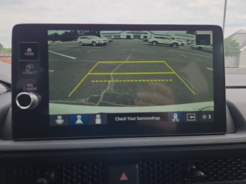 Certified 2026 Honda CR-V Sport-L image 19