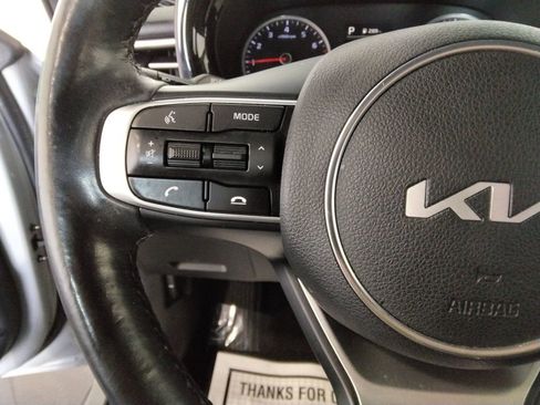 Used 2023 Kia K5 GT-Line image 11