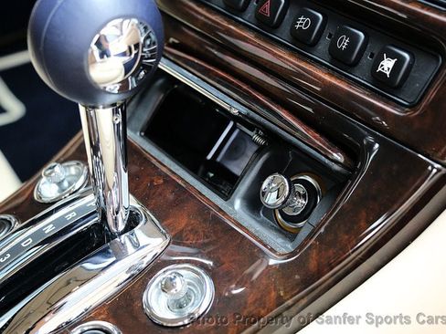 Used 2002 Bentley Arnage T RWD image 45