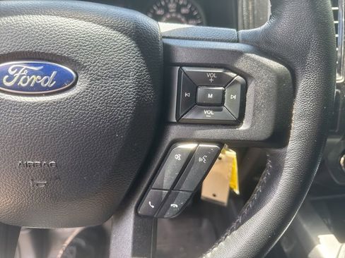 Used 2020 Ford F150 XLT w/ Equipment Group 302A Luxury AWD/4WD image 17