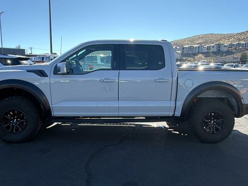Certified 2024 Ford F150 Raptor image 6