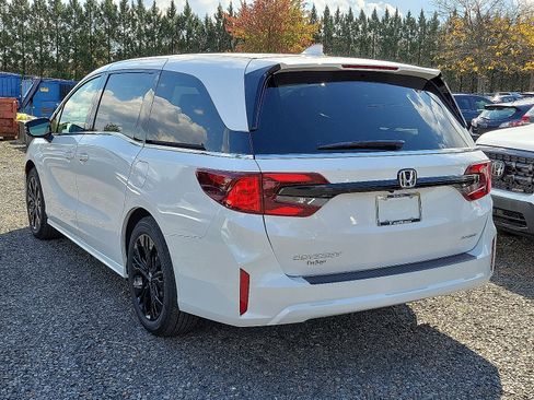 New 2026 Honda Odyssey Sport-L image 3