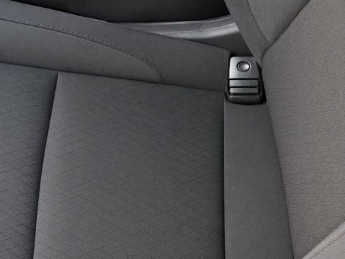 Used 2024 Chevrolet Silverado 1500 Custom RWD image 34
