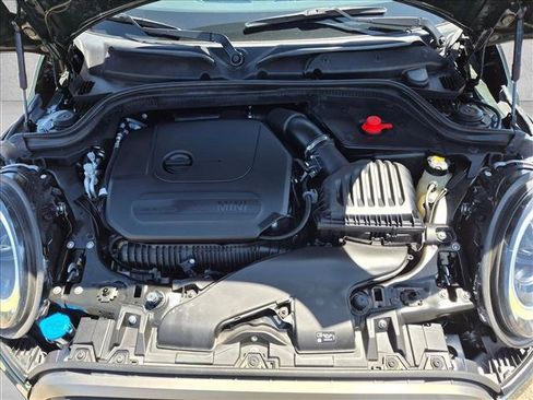 Used 2023 MINI Cooper S w/ MINI Resolute Edition FWD image 28