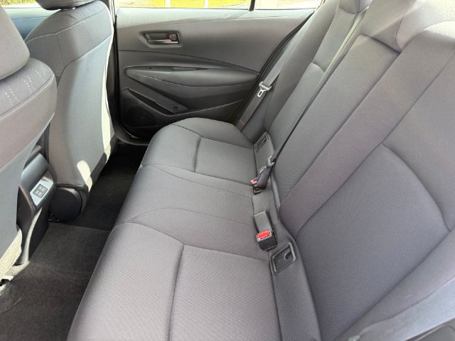 Used 2026 Toyota Corolla LE FWD image 25