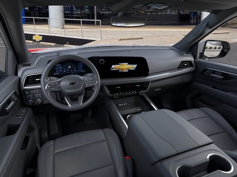 New 2026 Chevrolet Suburban RST w/ Comfort Package image 15