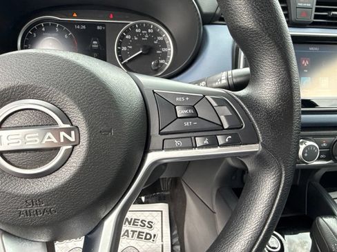 Used 2023 Nissan Versa SV FWD image 27