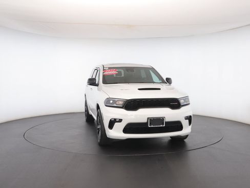 Used 2022 Dodge Durango GT image 38