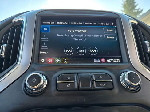 Used 2021 GMC Sierra 1500 Elevation w/ X31 Off-Road Package image 59