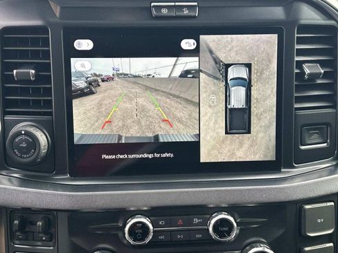 New 2025 Ford F350 Platinum w/ FX4 Off-Road Package image 29