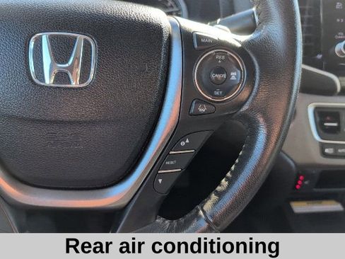 Used 2023 Honda Ridgeline RTL-E image 8