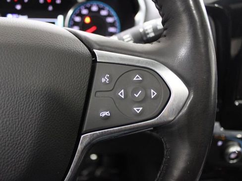 Used 2018 Chevrolet Traverse Premier AWD/4WD image 40