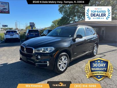Used 2015 BMW X5 xDrive35i