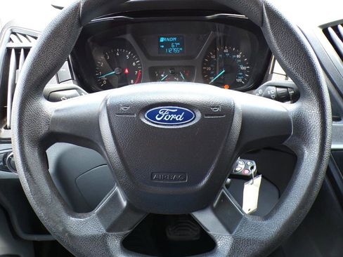 Used 2019 Ford Transit 150 148 Medium Roof RWD image 13