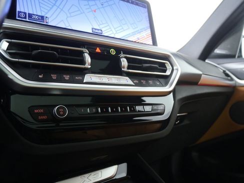 Certified 2023 BMW X3 xDrive30i w/ M Sport Package AWD/4WD image 23