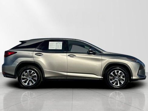 Certified 2020 Lexus RX 350 350 w/ Accessory Package image 7