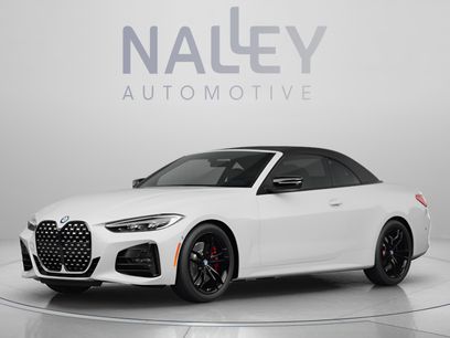 Used 2024 BMW 430i Coupe w/ M Sport Package