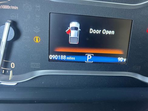 Used 2017 Honda Ridgeline RTL-T image 19