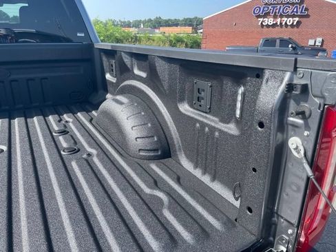 New 2026 Ford F250 XLT w/ XLT Premium Package AWD/4WD image 70