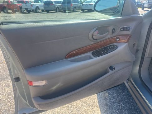 Used 2003 Buick Le Sabre Limited FWD image 22