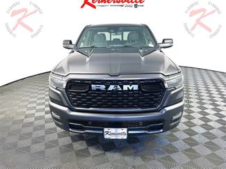New 2025 RAM 1500 Big Horn video 2