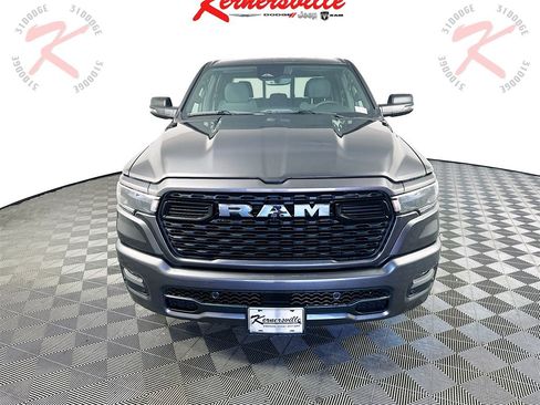 New 2025 RAM 1500 Big Horn image 2